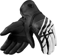 Revit FGS192-1600-XL, Revit Redhill, Handschuhe - Schwarz/Wei&szlig; - XL