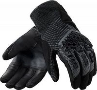 Revit Offtrack 2, Handschuhe - Schwarz - L