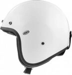 Premier Classic, Jethelm - Wei&szlig; - XL