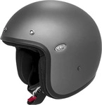 Premier APJETVICFIBU17000L, Premier Classic, Jethelm - Matt-Dunkelgrau - L