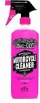 Muc-Off Nano Tech, Motorradreiniger mit Spr&uuml;hflasche - 1 l