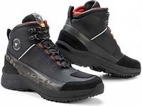 Stylmartin Vertigo WP, Schuhe wasserdicht - Schwarz - 45 EU