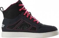 Furygan Angie, Schuhe wasserdicht Damen - Schwarz/Pink - 38 EU