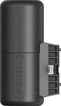 Abus Quick Store QST, Schloss-Halterung - Schwarz