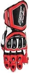 RST TracTech Evo 4, Handschuhe - Rot/Wei&szlig;/Schwarz - 11