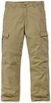 Carhartt Force Broxton, Cargohose - Braun - W34/L36