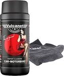 Vulcanet Motorrad & Auto, Reingungst&uuml;cher - 80 Stk.