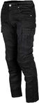 GMS-Moto Lizard, Cargohose - Schwarz - 38/32