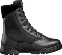 Magnum Classic, Schuhe Unisex - Schwarz - 46 EU