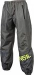 ONeal Shore, Regenhose - Grau/Neon-Gelb - S