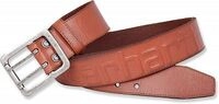 Carhartt Logo, G&uuml;rtel - Hellbraun - W34
