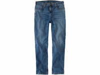 Carhartt Relaxed, Jeans - Blau (arcadia) - W30/L30 .104960.H42.S387