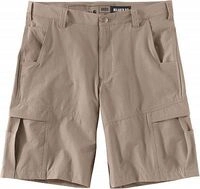 Carhartt Force Madden Ripstop, Cargoshorts - Beige - W33