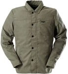 Furygan Marlon X Kevlar, Textiljacke/Hemd - Oliv - S