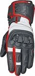 Held Revel 3.0, Handschuhe - Schwarz/Wei&szlig;/Rot - 7