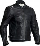Halvarssons Skalltorp, Lederjacke - Braun - 48