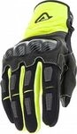 Acerbis Impact Carbon "G" 3.0, Handschuhe - Neon-Gelb/Schwarz - M