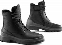 Falco Viky, Schuhe wasserdicht Damen - Schwarz - 40 EU