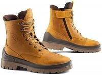 Falco Viky, Schuhe wasserdicht Damen - Hellbraun - 37 EU
