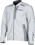 Klim Marrakesh, Textiljacke - Hellgrau/Grau - S