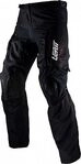 Leatt 5.5 Enduro, Textilhose - Schwarz - S