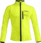 Acerbis Dek Pack, Regenjacke - Neon-Gelb - M