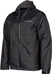 Klim Stash, Textiljacke wasserdicht - Schwarz - S