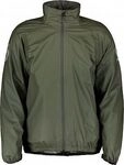 Scott Ergonomic Pro DP, Regenjacke - Oliv - S