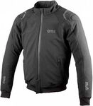 GMS-Moto Falcon, Textiljacke - Hellbraun - M