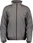 Scott Ergonomic Pro DP, Regenjacke - Grau - S