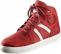 Held Sirmione GTX, Schuhe Gore-Tex - Rot/Wei&szlig; - 40 EU
