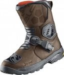 Held Brickland LC, Kurzstiefel Gore-Tex - Braun - 49 EU