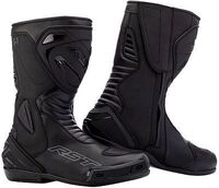 RST S-1, Stiefel - Schwarz - 40 EU