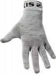 Sixs GLX Merino, Unterhandschuhe - Grau - S/M