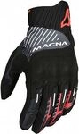 Macna Octar 2.0, Handschuhe - Schwarz/Rot/Grau - L