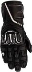 RST S-1, Handschuhe Damen - Schwarz/Wei&szlig; - 7