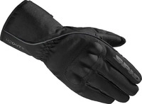 Spidi B114-011-L, Spidi WNT-3, Handschuhe H2Out Damen - Schwarz/Wei&szlig; - L