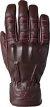 RST 103183RED-10, RST IOM TT Hillberry 2, Handschuhe - Dunkelrot - 10