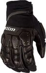 Klim Dakar Pro, Handschuhe - Schwarz - M