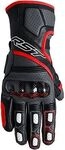 RST Fulcrum, Handschuhe - Grau/Rot/Schwarz - 8