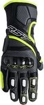 RST Fulcrum, Handschuhe - Grau/Neon-Gelb/Schwarz - 8
