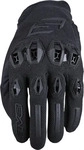 Five 23050607296, Five Stunt Evo2, Handschuhe - Schwarz - XS