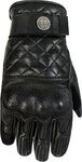 John Doe Tracker, Handschuhe - Schwarz - S