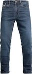 John Doe Taylor Mono, Jeans - Dunkelblau (Indigo) - 28/30