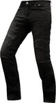 GMS-Moto Viper, Jeans - Schwarz - 42/32