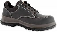 Carhartt Hamilton S3, Schuhe - Schwarz - 39