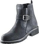 Held Nashville II, Kurzstiefel - Schwarz - 38 EU