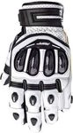 RST TracTech Evo 4 Kurz, Handschuhe - Wei&szlig;/Schwarz - 8
