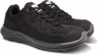 Carhartt Jefferson S3, Arbeitsschuhe - Schwarz - 39 EU
