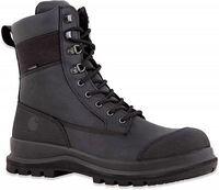Carhartt High Work, Stiefel - Schwarz - 39